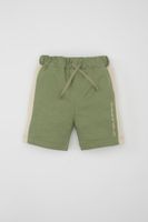 DEFACTO Baby Boy Printed Shorts