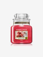 Yankee Candle Roseberry Sorbet (Classic střední) Dom crvena