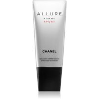 Chanel Allure Homme Sport balzam po holení pre mužov 100 ml