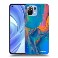 ULTIMATE CASE pro Xiaomi Mi 11 - Rainbow