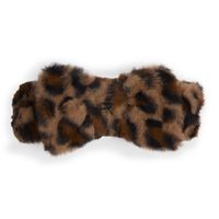 Revolution лента за глава - Skincare Leopard Print Headband