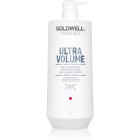 Goldwell Dualsenses Ultra Volume šampón pre objem jemných vlasov 1000 ml