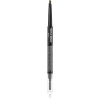 flormar Triple Brow Pencil молив за вежди 3 в 1 цвят 003 Coffee 0.75 гр.