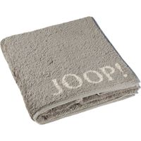 Joop! RUČNÍK, 50/100 cm, barvy grafitu