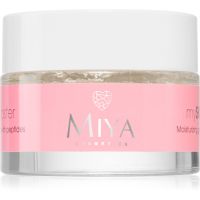 MIYA Cosmetics mySKINbooster хидратиращ гел крем с пептиди 50 мл.