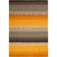 Cazaris ORIENTÁLNY KOBEREC, 90/160 cm, hnedá, oranžová
