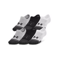 Unisex socks Under Armour Performance Tech 3pk ULT