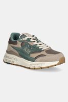 Aeronautica Militare sneakers SNEAKERS culoarea verde, 252SC0318UCT04248