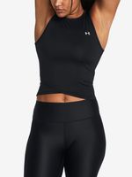 Under Armour Vanish Breeze Unterhemd Schwarz