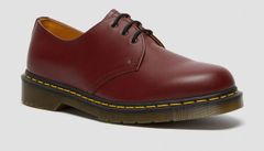 Dr. Martens 1461 Cherry Red Smooth