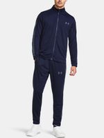 Under Armour UA Knit Track Suit Spodnie dresowe Niebieski