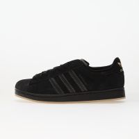 Trampki adidas Superstar II Core Black/ Core Black/ Stokha EUR 42 2/3