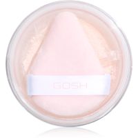 GOSH COPENHAGEN Bake N Set loser Puder Farbton 001 Soft Pink 15 g