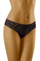 Brazilky Wolbar Eco-Tu Černá M