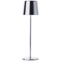 NABÍJATEĽNÁ STOLNÁ LAMPA 11/37 cm
