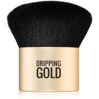 Dripping Gold Luxury Tanning кабуки четка за лице и тяло Large 1 бр.