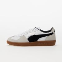 Trampki Puma Palermo Leather Puma White-Vapor Gray-Gum EUR 42