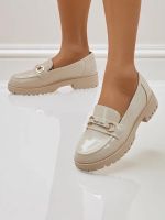 Resti Women's patent loafers Onalla