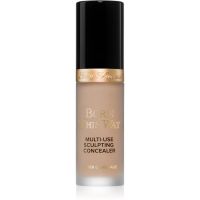 Too Faced Born This Way Super Coverage Multi-Use Concealer dlhotrvajúci korektor pre plné krytie odtieň Light Beige 13,5 ml