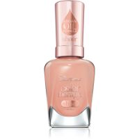 Sally Hansen Color Therapy pflegender Nagellack Farbton 538 Unveiled 14.7 ml