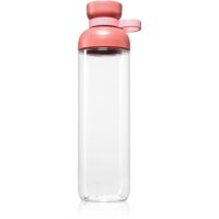 Mepal Tritan Vita plastična steklenica z zanko Vivid Mauve 900 ml