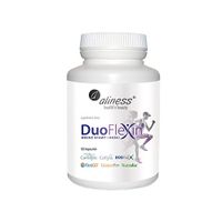 ALINESS - DuoFlexin - 90caps.Zysk od 20zł do 30zł