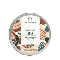 The Body Shop – Shea kehaemulsioon 200 ml