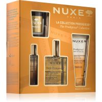 Nuxe Prodigieux Collection подаръчен комплект за лице, тяло и коса за жени