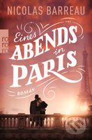 Eines Abends in Paris - Nicolas Barreau - kniha z kategorie Romantická