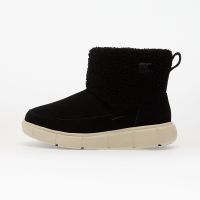 Sneakers Sorel Sorel Explorer™ Iii Slip-On Cozy Wp Black/ Chalk EUR 39