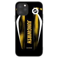 ULTIMATE CASE MagSafe pro Apple iPhone 11 Pro - OKTAGON - Jungwirth Fight Jersey