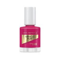 Max Factor Miracle Pure Körömlakk - 265 Fiery Fuchsia