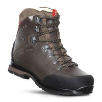 ALFA WALK KING ADVANCE GTX M Мъжки туристически обувки, кафяво, размер