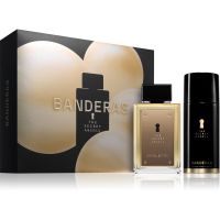 Banderas The Secret Absolu Geschenkset für Herren