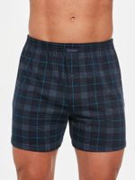 Boxer shorts Cornette Comfort 002/264 S-2XL navy blue