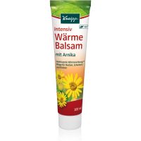 Kneipp Arnica Active wärmendes Massagegel 100 ml