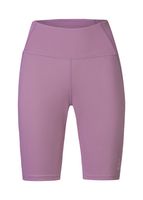 Women's sports shorts Hannah LIS bordeaux