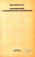 O protektorátu v sociokulturních souvislostech - kniha z kategorie Historie