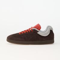 Sneakers adidas x Dingyun Zhang Samba Brown Oxide/ Brown Oxide/ Surf Red EUR 44