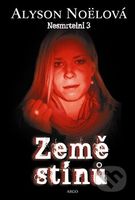 Země stínů (Nesmrtelní) - Alyson Noel - kniha z kategorie Fantasy