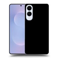 ULTIMATE CASE pro Samsung Galaxy S25 Edge 5G - Picasee - new logo - black