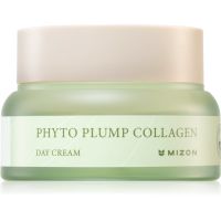 Mizon Phyto Plump Collagen hydratisierende Tagescreme gegen Falten 50 ml