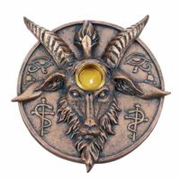 Svijećnjak Baphomet's Prayer Incense