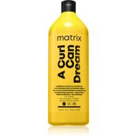 Matrix A Curl Can Dream зволожуючий кондиціонер для кучерявого волосся 1000 мл