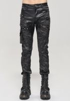 Herren Hose DEVIL FASHION - Punk XL