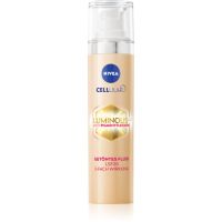 NIVEA Cellular Luminous 630 tonizáló krém a pigment foltok ellen 40 ml