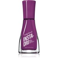 Sally Hansen Insta Dri βερνίκι νυχιών με γρήγορο στέγνωμα απόχρωση 443 Va-Va Violet 9,17 μλ