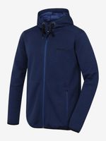 Hannah Sweatshirt Blau