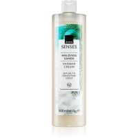 Avon Senses Maldives Sands cremiges Duschgel 500 ml