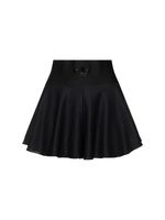 Logo Waistband Shorts